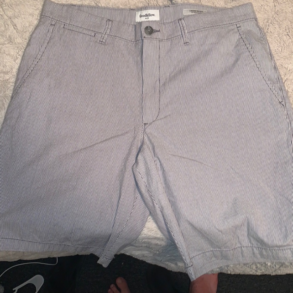 Good fellow summer shorts